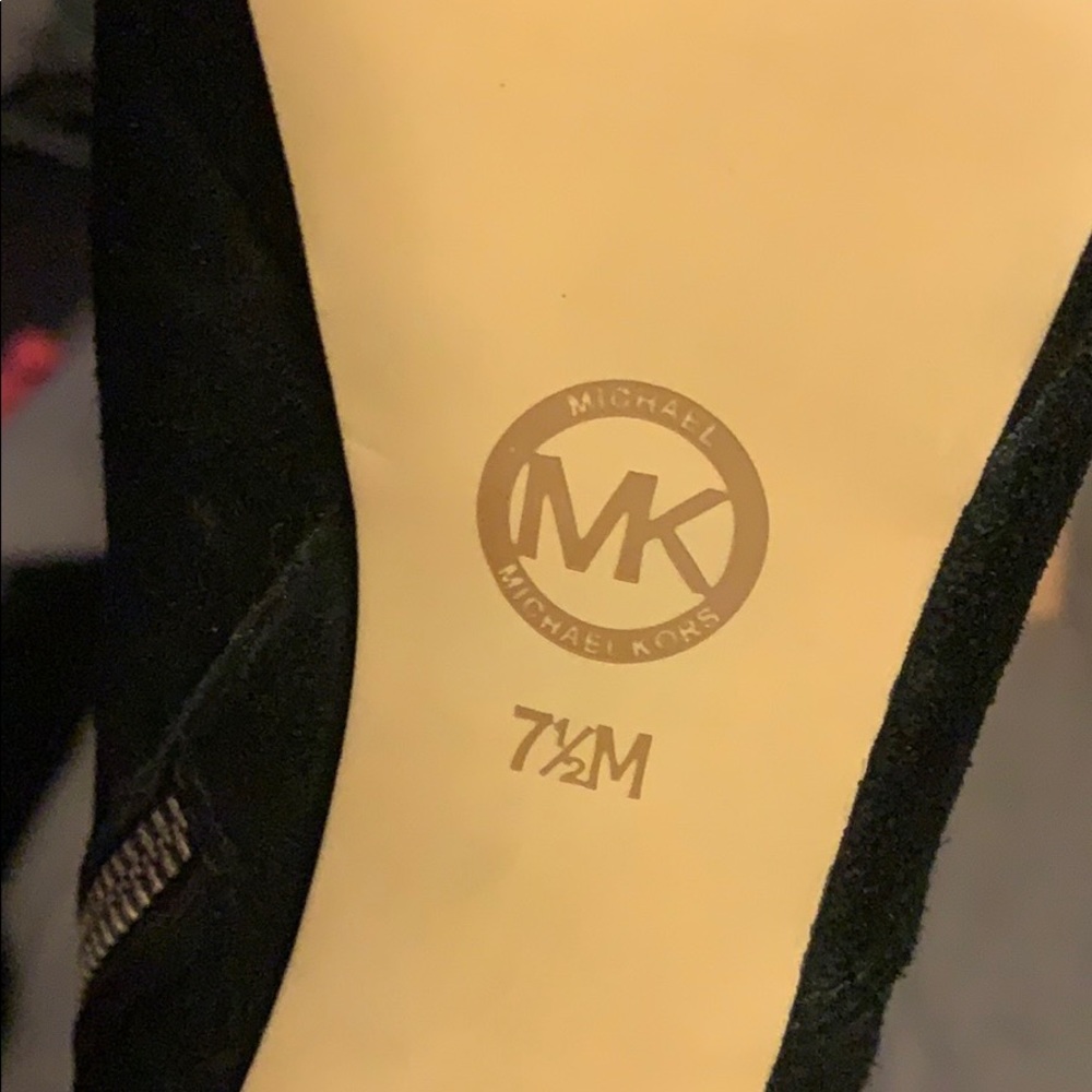 Michael Kors Boots - Picture 8 of 8